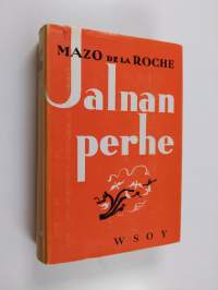 Jalnan perhe