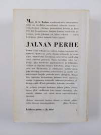 Jalnan perhe