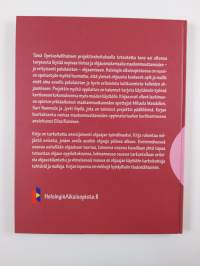 Matkalla Suomessa : maahanmuuttanut ohjauksella kotoutumaan