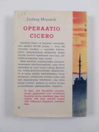 Operaatio Cicero