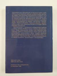 Valtion sijoitustoiminta pääomamarkkinoiden murroksessa 1859-1913