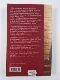 Iloisen kotiinpaluun asuinsijat