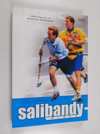 Salibandykirja