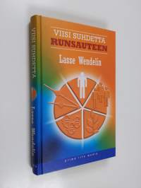 Viisi suhdetta runsauteen
