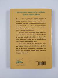 Susikoira Roi ja vaihto-oppilas