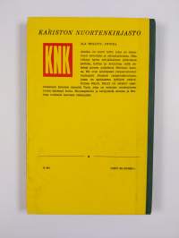 Älä hellitä, Annika