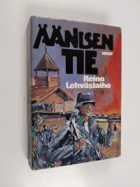Äänisen tie