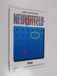 Neuvotteluopas