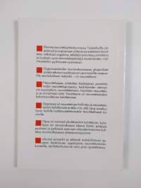 Neuvotteluopas