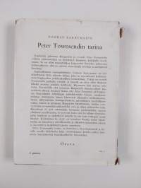 Peter Townsendin tarina