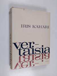 Vertaisia