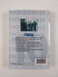 Työnjohtaja : romaani