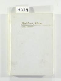 Hetkinen, Herra