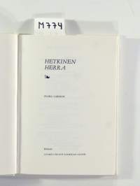 Hetkinen, Herra