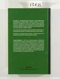 RunoVerso: Poimintoja polun varrelta