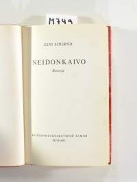 Neidonkaivo : Runoja