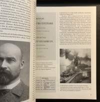 Kalastusmuseosta - Sanoin ja kuvin