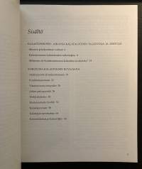 Kalastusmuseosta - Sanoin ja kuvin