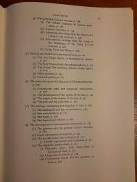 Science &amp; Civilisation In China Volume III - Mathematics and the Sciences of the Heavens and the Earth