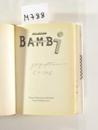 Bambi ja muita novelleja