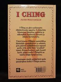 I Ching : Avain muutokseen