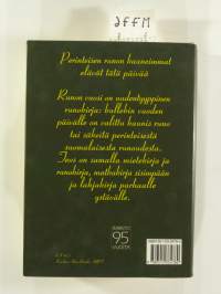 Runon vuosi - Syventäviä säkeitä vuoden jokaiselle päivälle