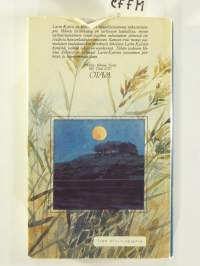 Ota sun kaunis kantelees - Valitut runot 1897–1946