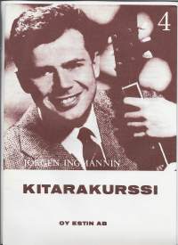 Kitarakurssi 4