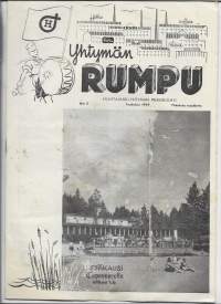 Yhtymän Rumpu 1949  nr 5