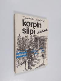 Korpin siipi