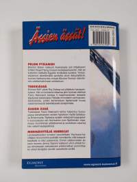 Ilmasodan Korkeajännitys 3E/2008 : Ässien ässät!