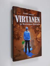 Virtanen ja Euroopan historia