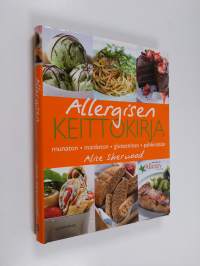 Allergisen keittokirja