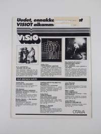 Tiede 2000 3/1987