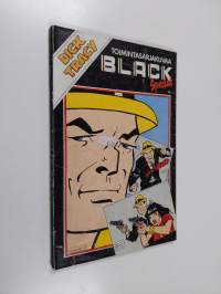 Black special 1990 : Dick Tracy