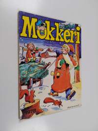 Mokkeri 1978