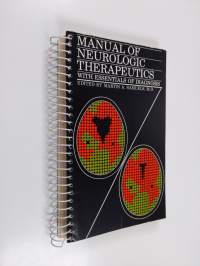 Manual of neurologic therapeutics : with esseantials of diagnosis