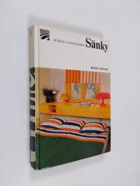Sänky - kaikki vuoteista