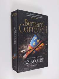 Azincourt : historiallinen romaani