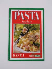 Riisiherkut / Pastaherkut