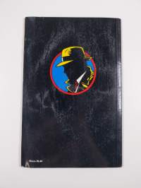 Dick Tracy : suurkaupungin blues