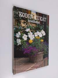 Kodin kukat Kesäkukat
