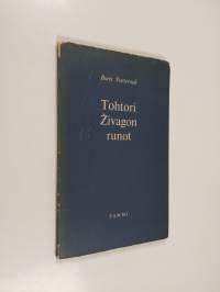 Tohtori Zivagon runot