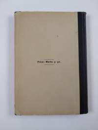 Modern English reader 2 - A collection of tales and poems by english and american authors