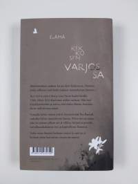 Ensimmäinen nainen : romaani