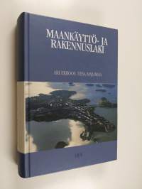 Maankäyttö- ja rakennuslaki