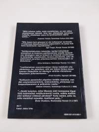 Lanka palaa : poimintoja neuvostolehdistöstä vuosilta 1987 ja 1988