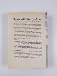 Kemia valloittaa maailmaa
