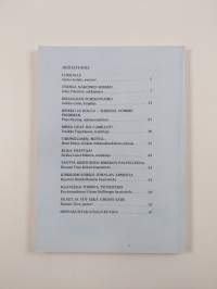 Heijastuksia : arkkihiippakunnan vuosikirja XL 1991