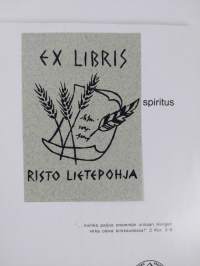 Ministerium spiritus - Turun arkkihiippakunnan vuosikirja 19, 1968